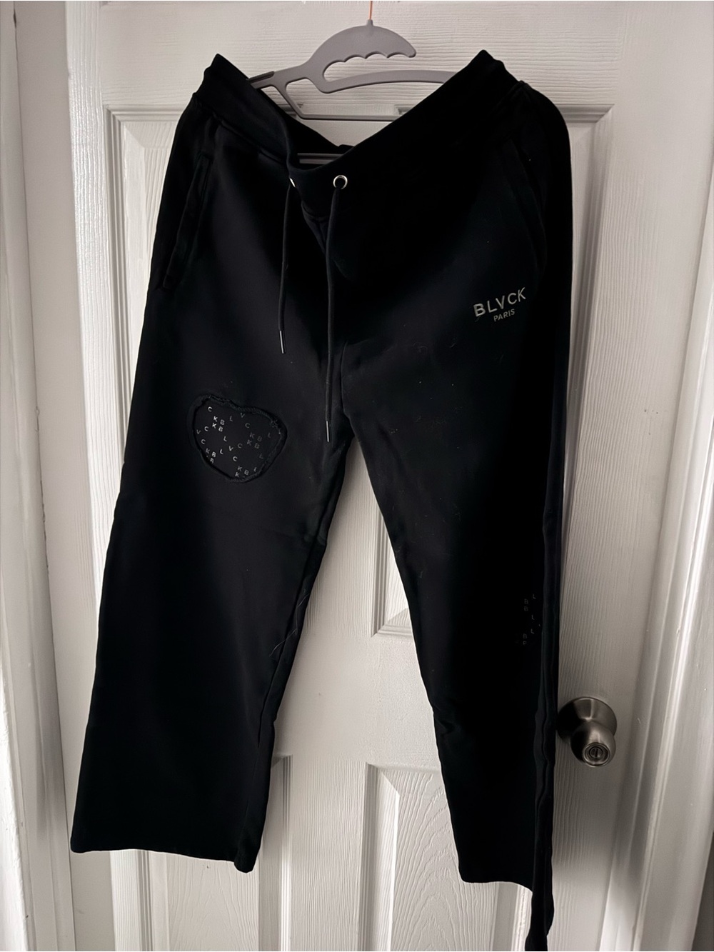Women's BLVCK PARIS Sweatpants